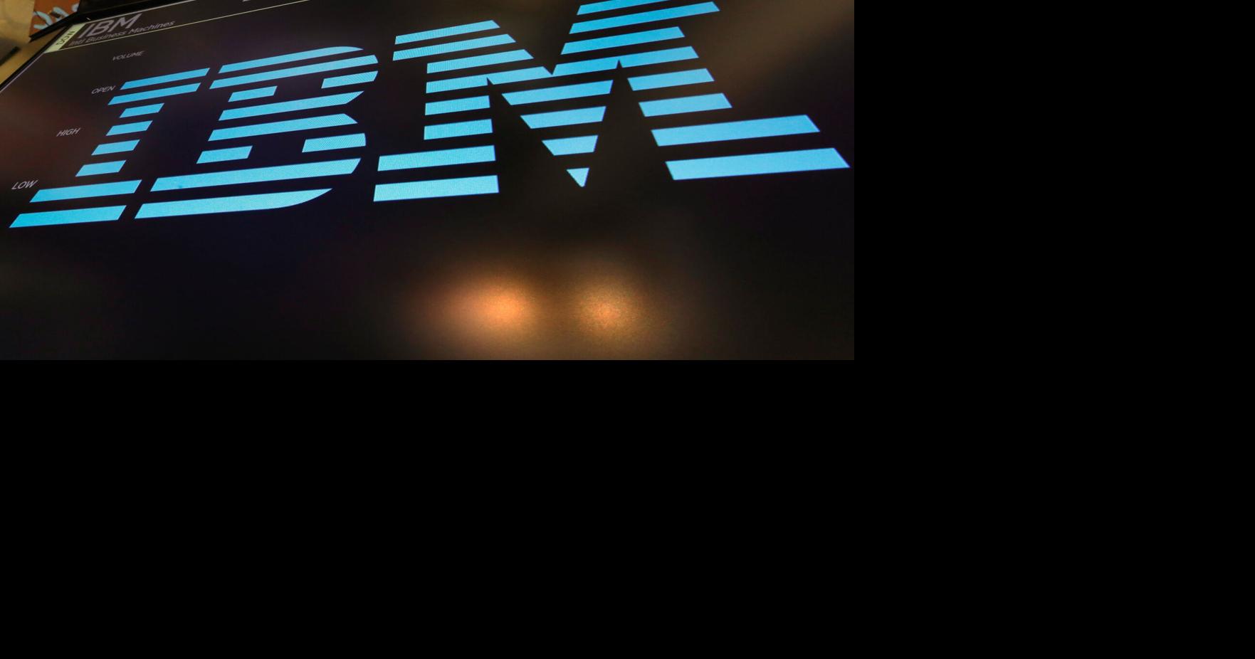 US IBM