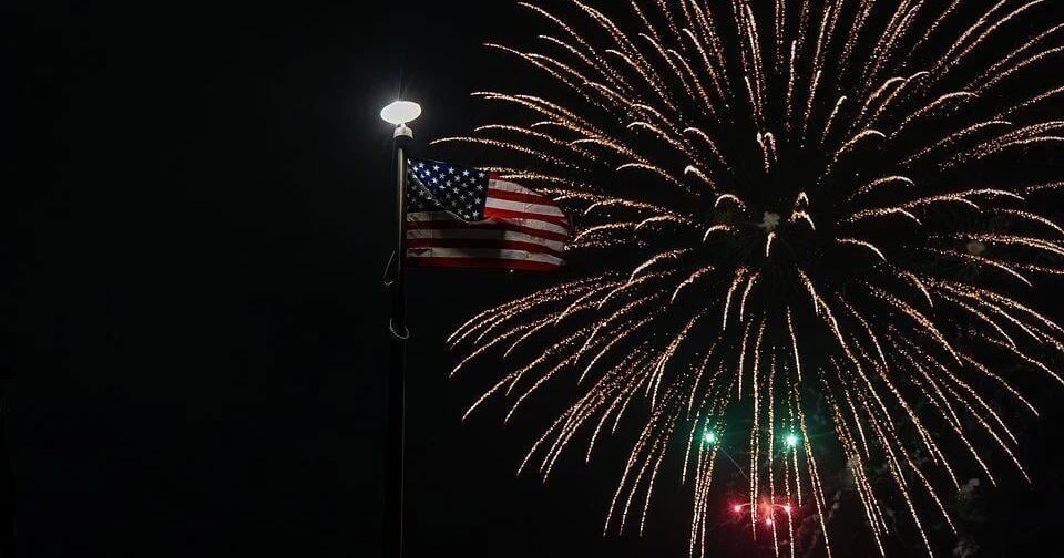 Support both vets and pets during the July 4 festivities