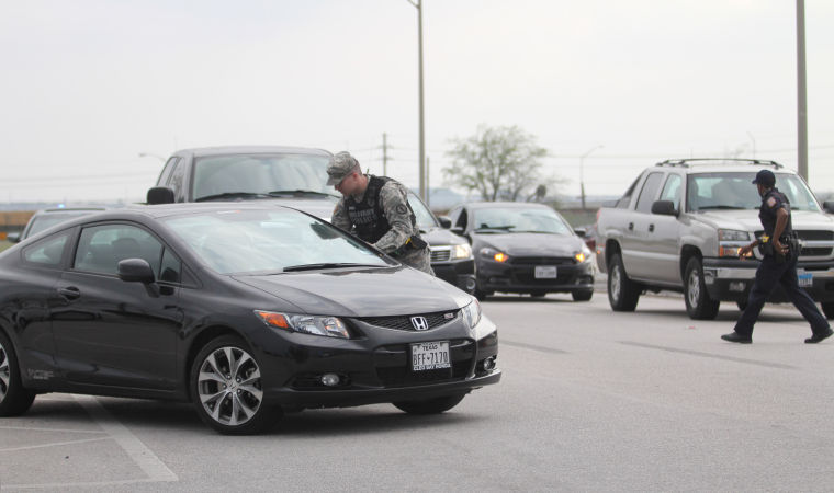 Fort Hood Shooting 2014