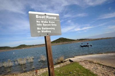 Possible Drowning Reported At Stillhouse Hollow Lake Local News Kdhnews Com