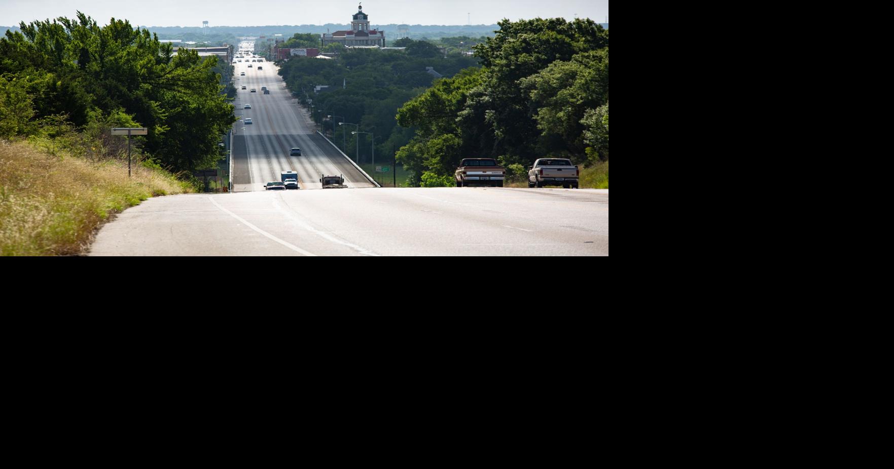 Cause of loud boom in Gatesville still unknown Local News