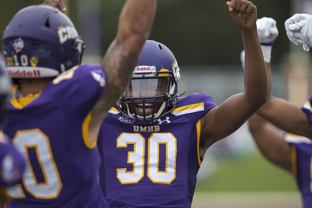 Umhb Football Notebook Crusaders Head Into Playoffs With