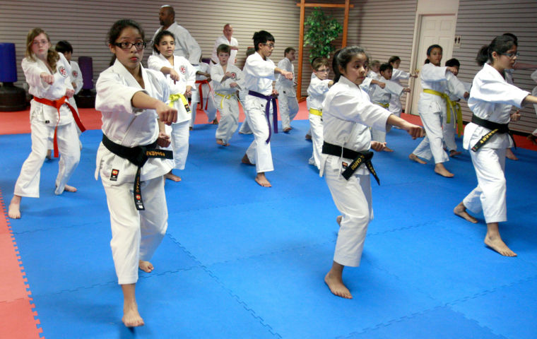 Karate