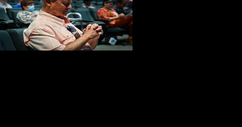 County back to school prayer service set for Sunday - Vimarsana News
