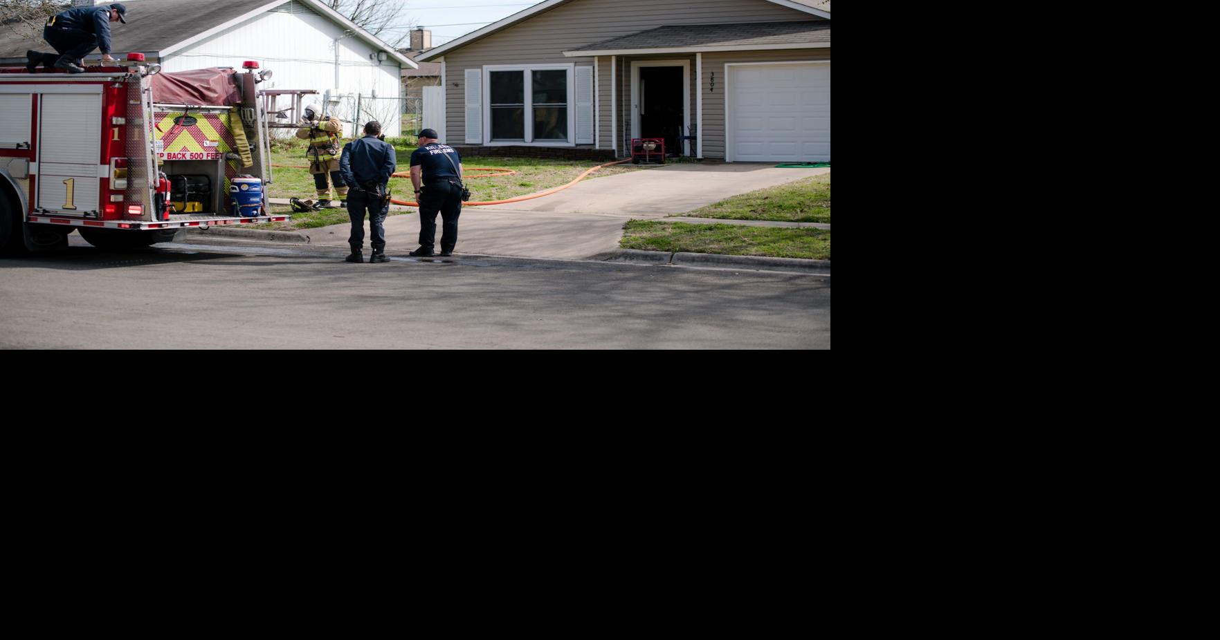 Killeen house fire ruled accidental | Local News | kdhnews.com
