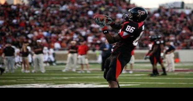 Contest Winner becomes D1 STARTER! for Mike Leach (Texas Tech