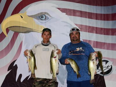 Annual Lake Shelbyville Kid's Fishing Tournament Returns