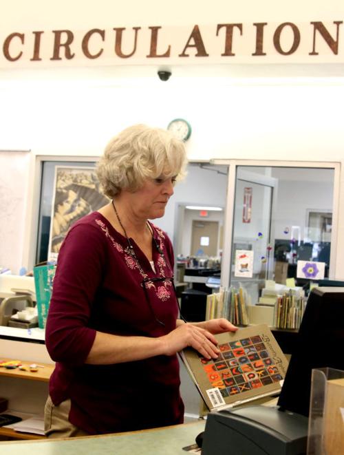 National Library Week