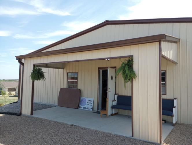 Copperas Cove woman opens dream quilt supply store Copperas Cove Herald