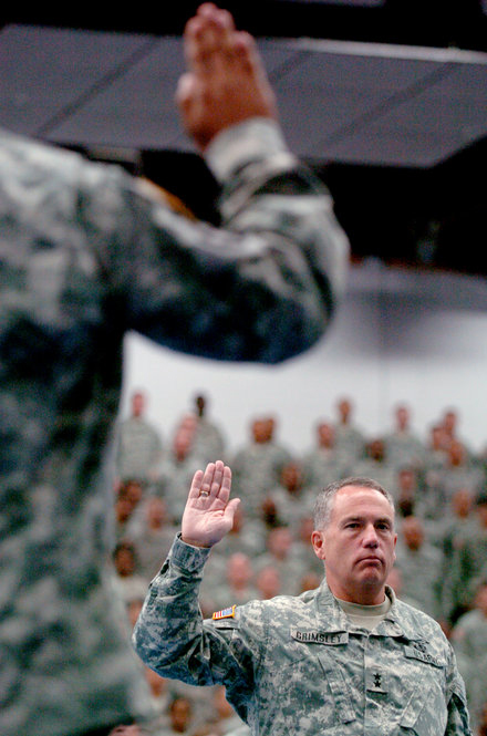 Fort Hood Herald 2010 in Review