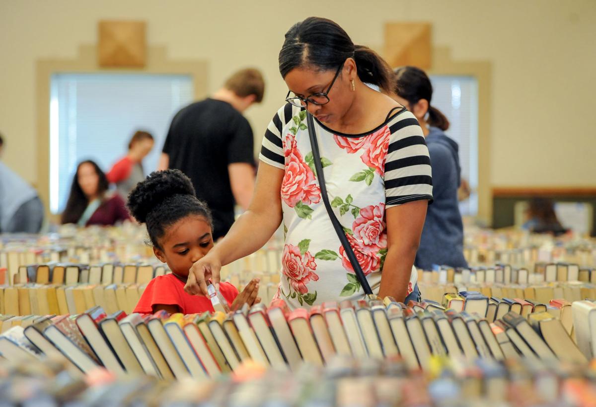 Book Sale