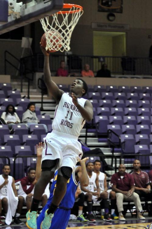 Killeen Kangaroos vs Copperas Cove Bulldawgs
