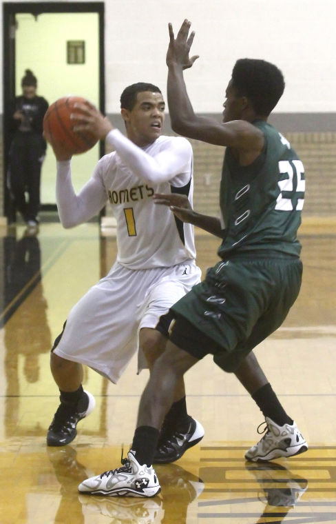 Boys Basketball: Gatesville v. Taylor