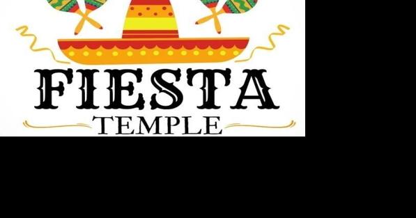 Fiesta Temple set for Sept. 16 at Temple's Festival Grounds - Vimarsana News