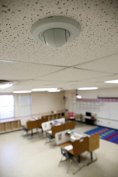 Parents Reflect On Kisd Special Education Classroom Monitors Special Education Kdhnews Com