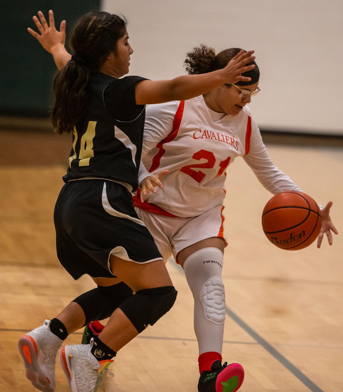 Middle School Basketball Evans 22 Help 7a Lion Boys Remain