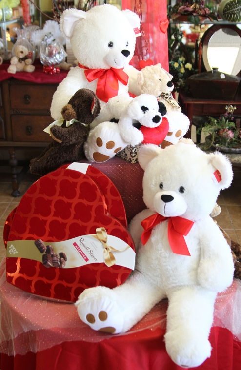 The Business of Valentine's Day