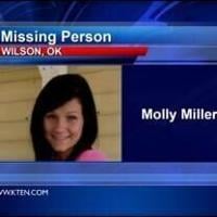 Update: Missing Wilson Teen
