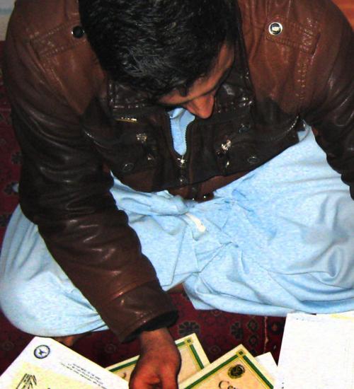 AFGHAN-TRANSLATORS