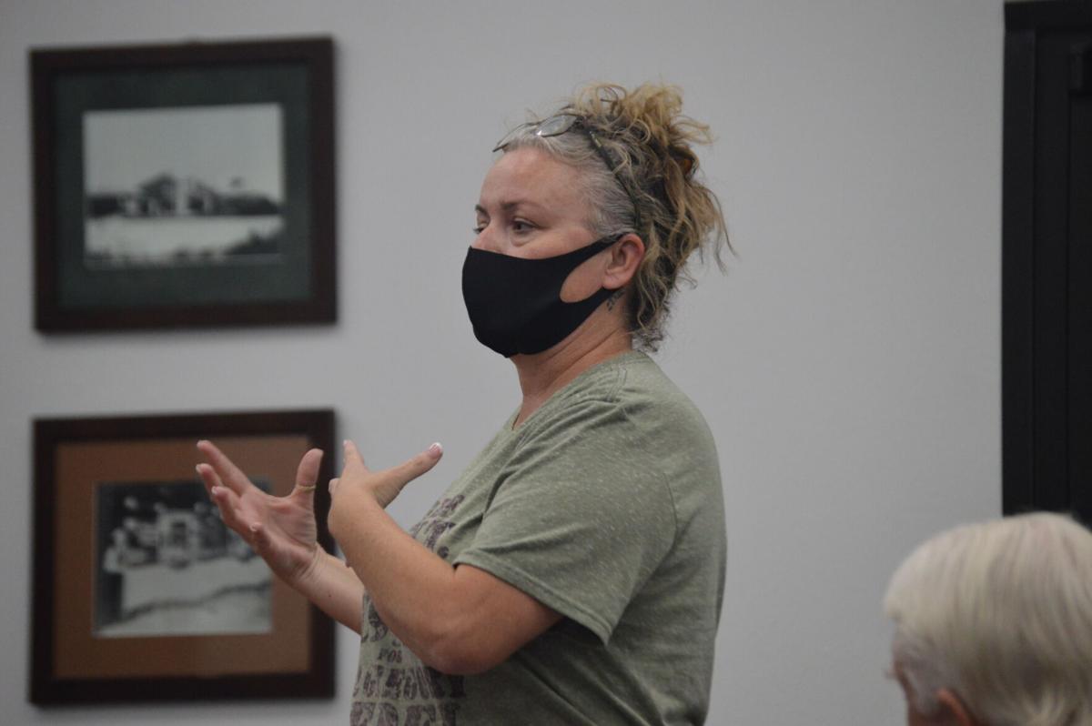 Verdunity introduced bold new designs for some of Killeen's most beloved landmarks.