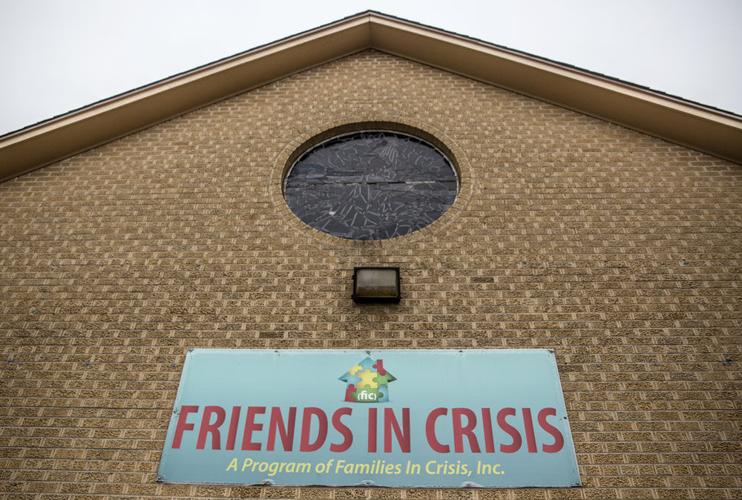 Killeen homeless shelter turns 2 years old Local News