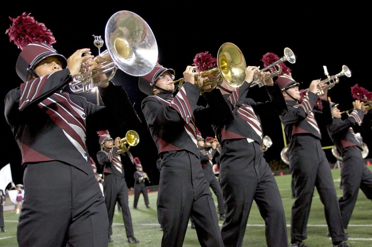 Killeen School Bands Gear Up For Competition Education Kdhnews Com Add your marching band gear products to the cart. killeen school bands gear up for