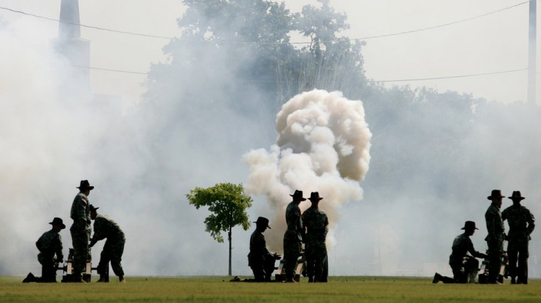 Fort Hood Herald 2010 in Review