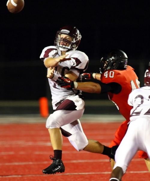 Killeen vs Canyon