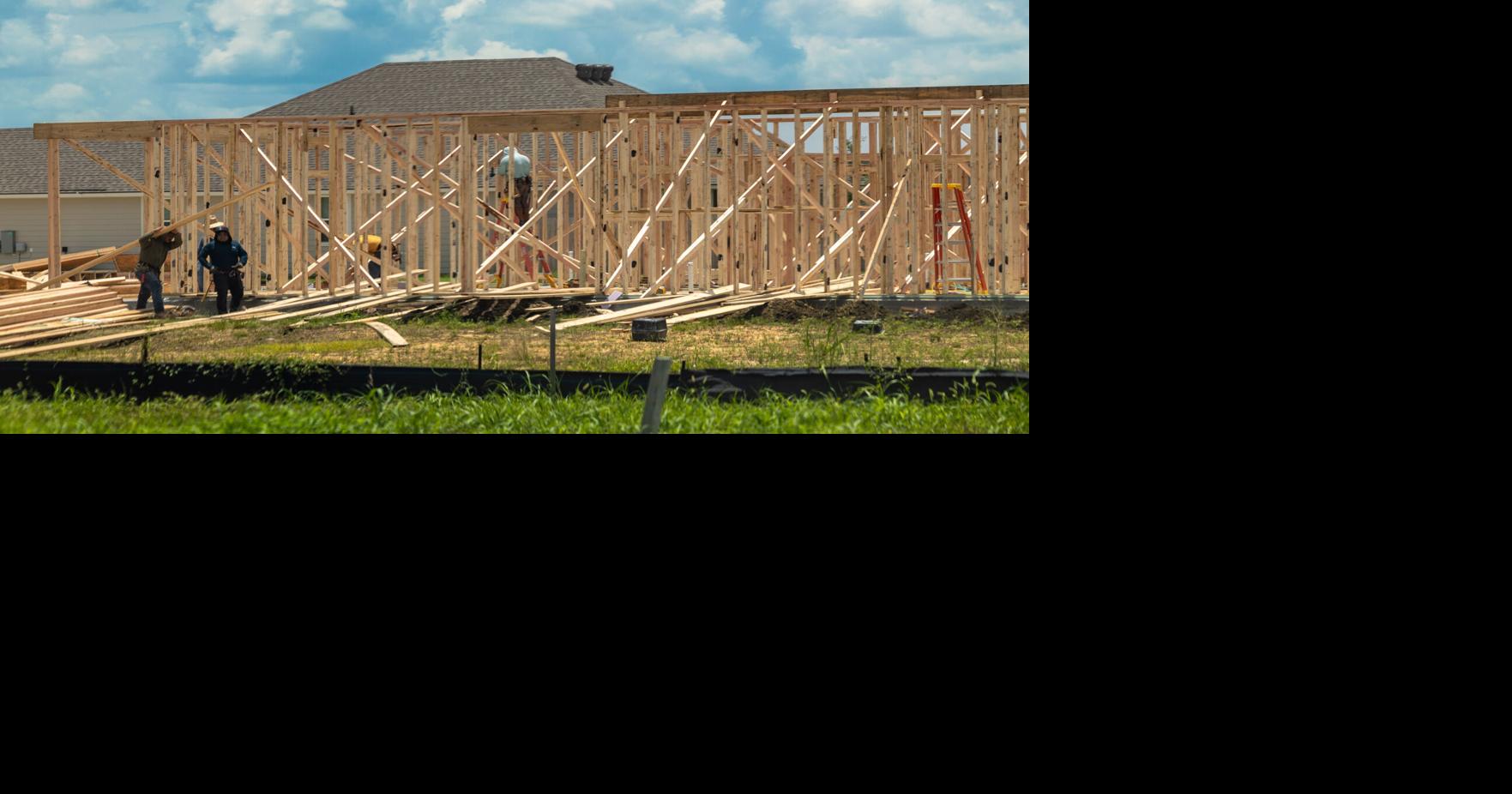 Heights housing market continues to lag behind Bell County
