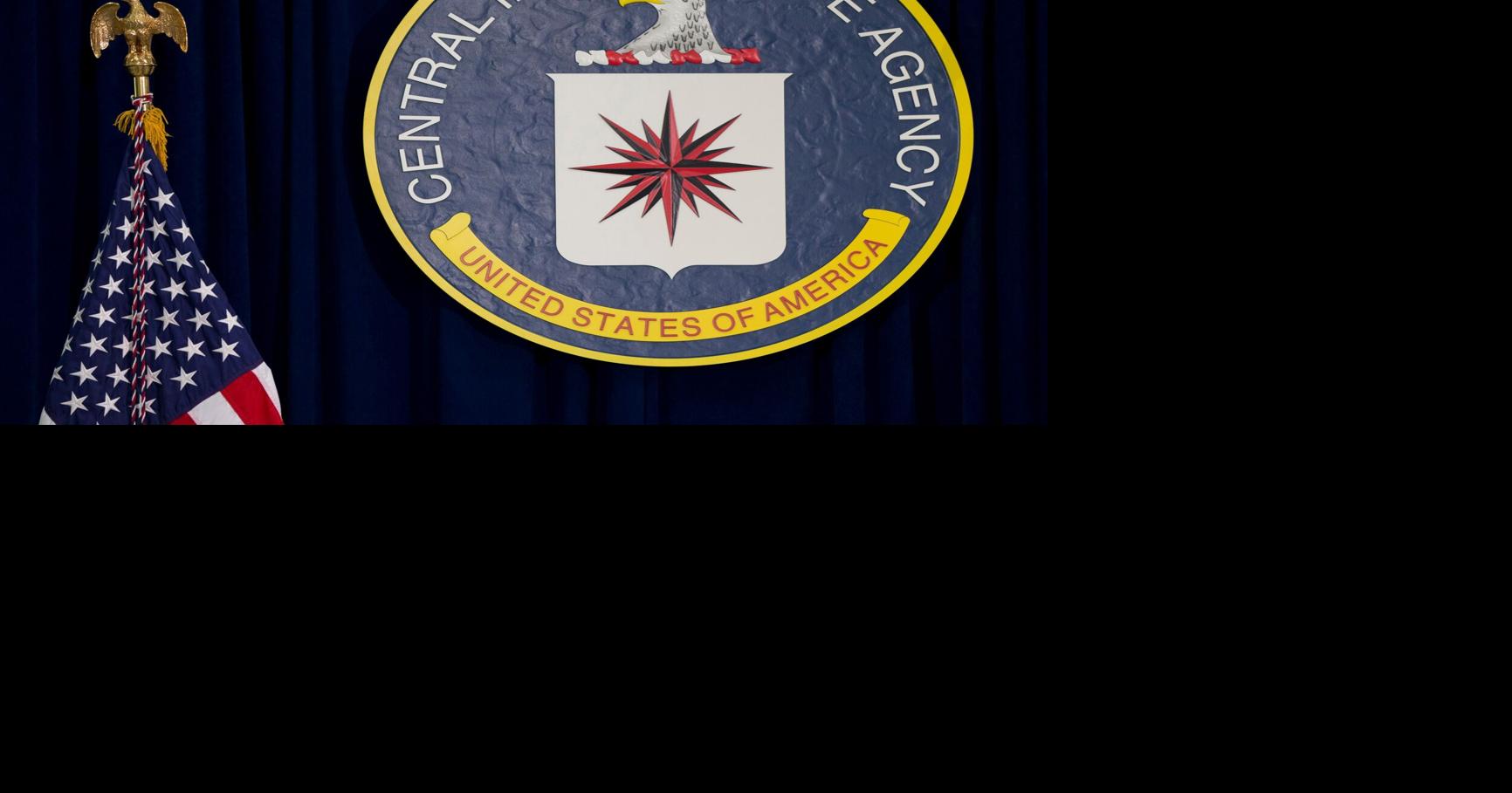 Former CIA official found with gold bars reaches tentative plea deal after charge of salary theft