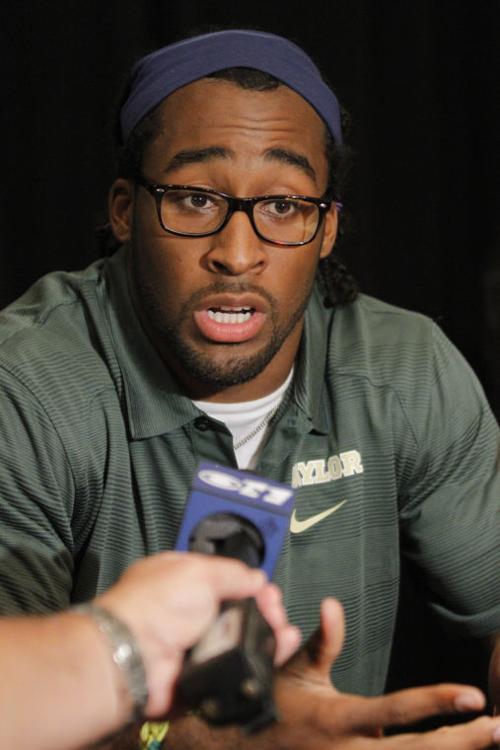 Lache Seastrunk