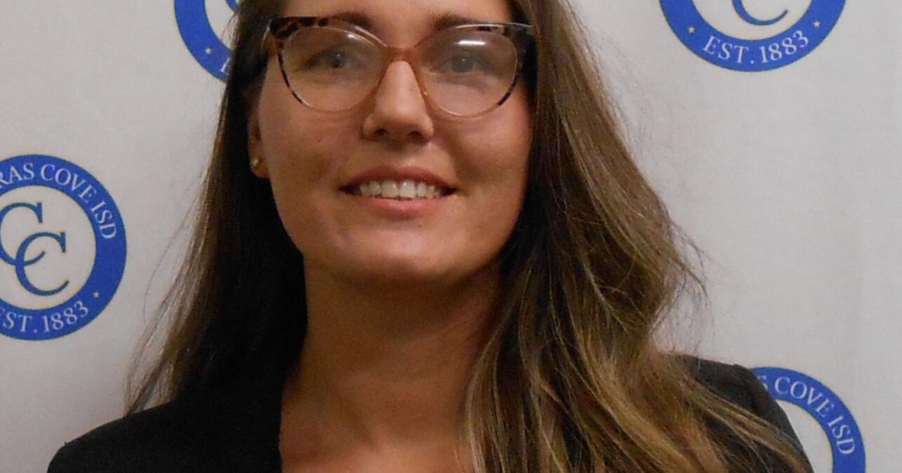 First-year teacher makes learning fun through play - Vimarsana News