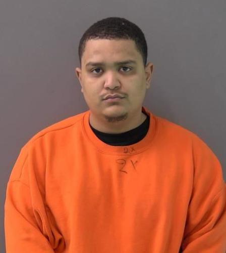 Killeen man sentenced to prison for armed robbery Crime kdhnews com