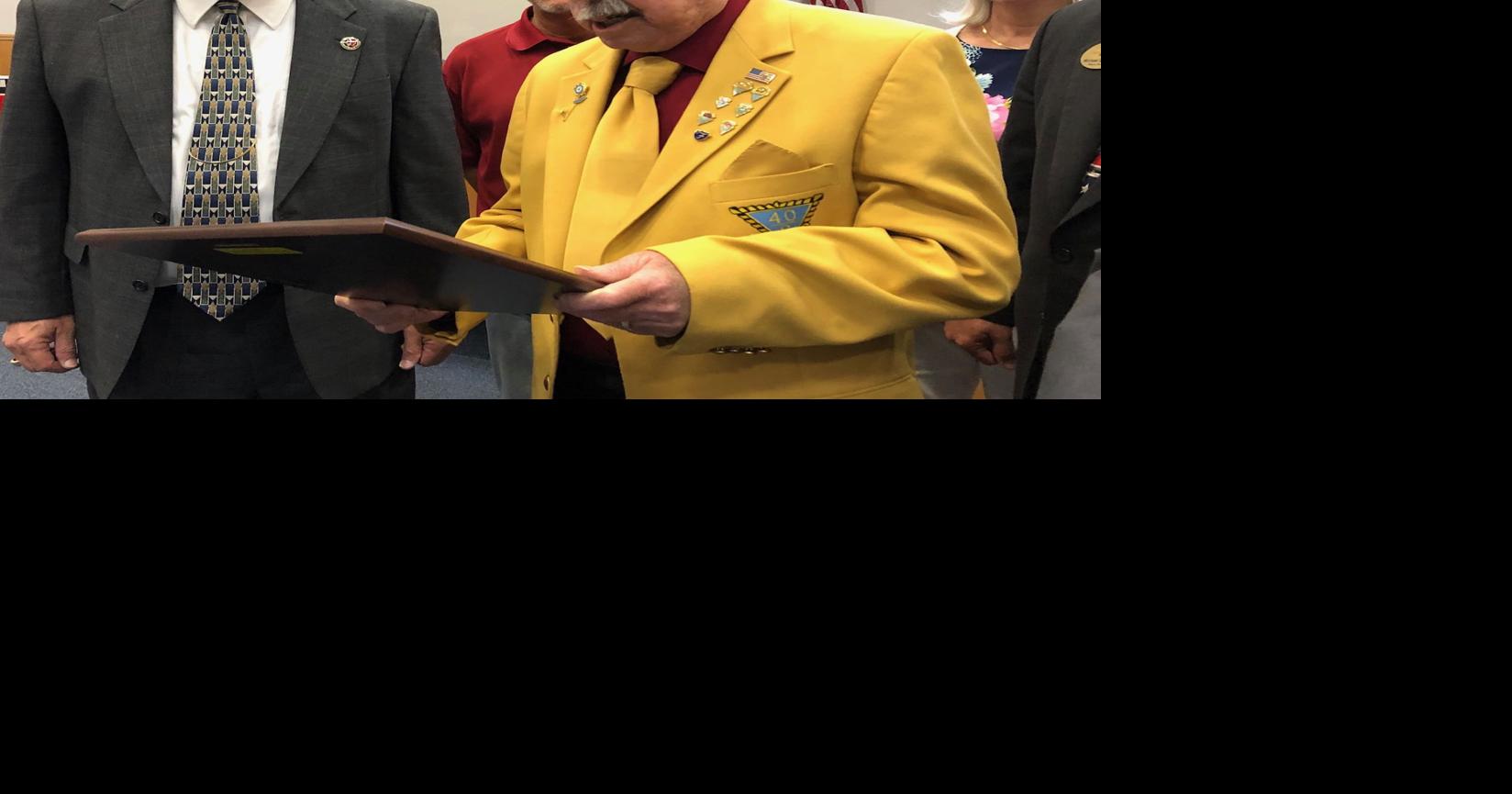 Harker Heights first Texas city to receive City of the Year award