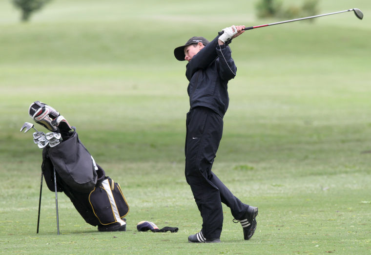 2013 UIL State Golf Championships
