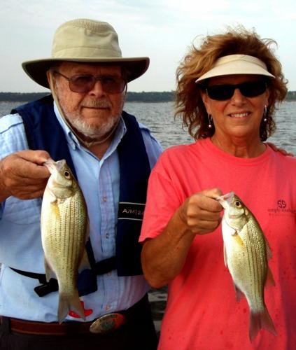 BOB MAINDELLE: Yes, there is an easy way to catch fish, Outdoor Sports
