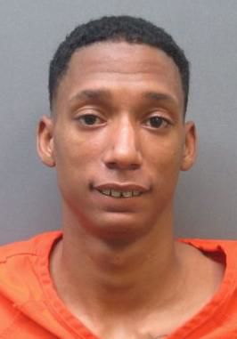 Quentel Antwain Westbrook