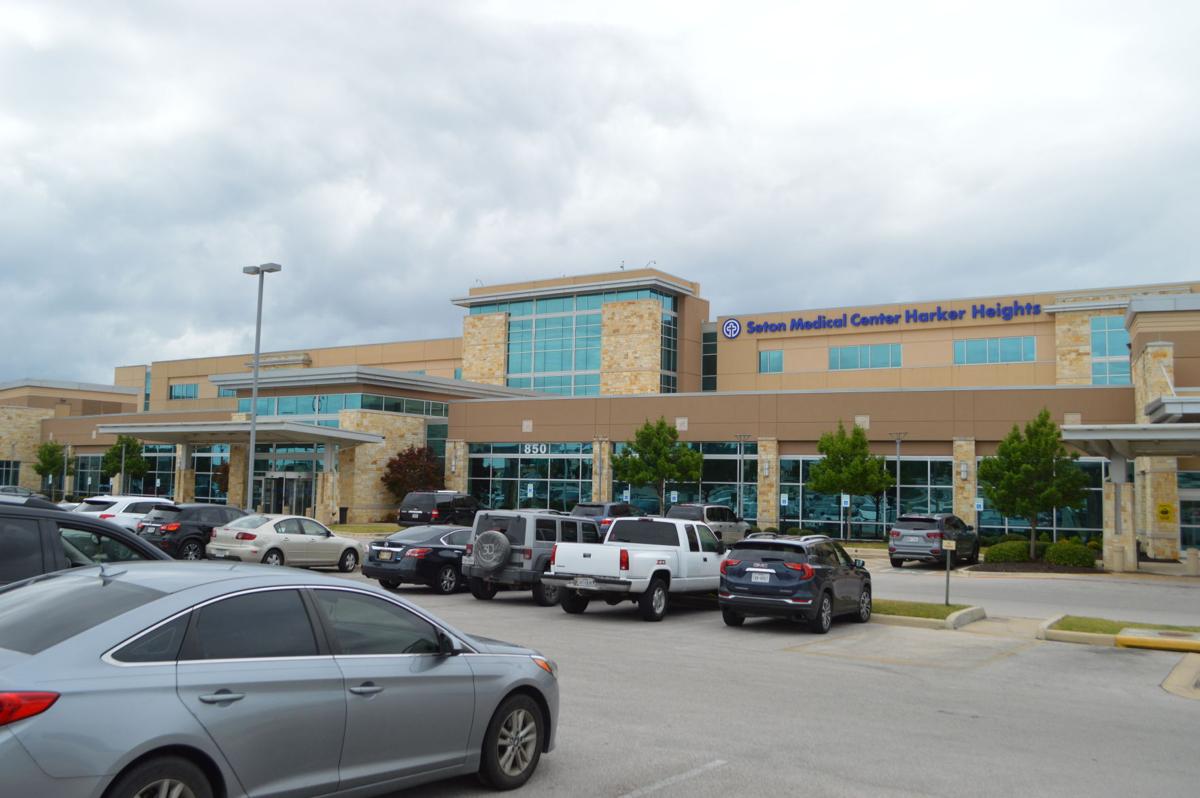 Harker Heights Hospital Receives Covid 19 Vaccine Coronavirus Kdhnews Com