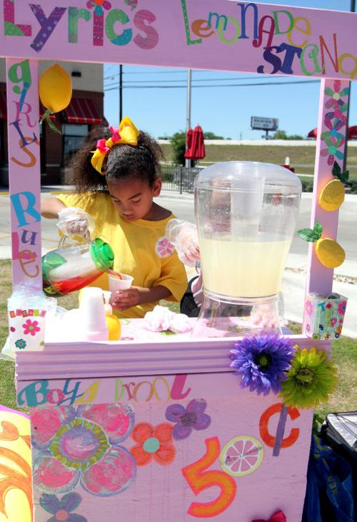 Lemonade Day