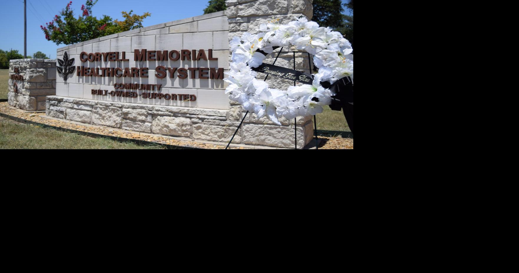 Coryell Memorial hopes to open in coming weeks as Gatesville explosion