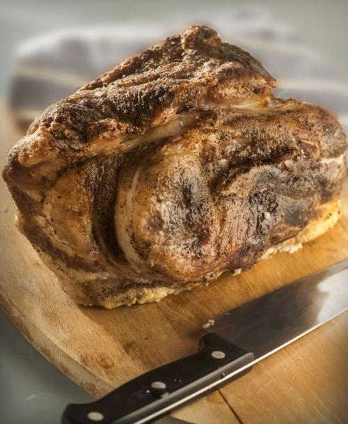 Pork meals