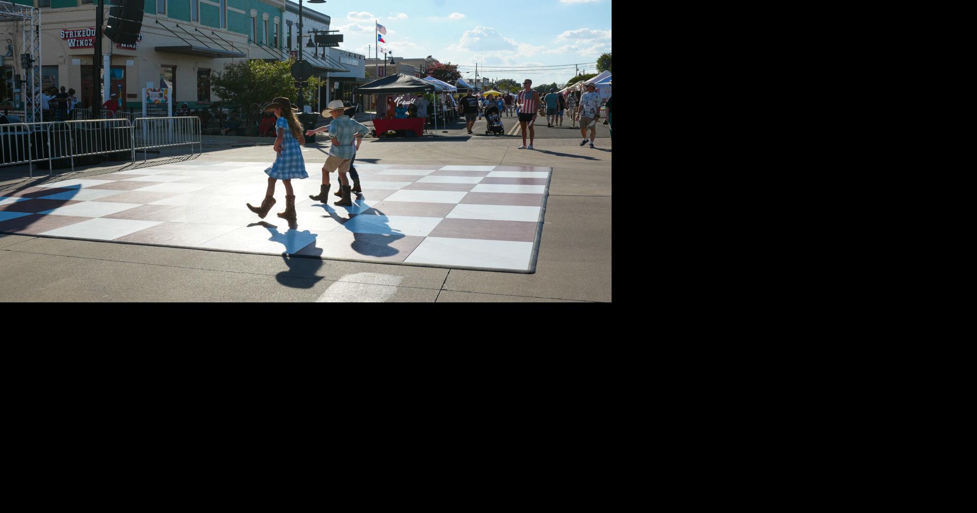First Boots, Brews and Barbecue Fest showcases Killeen’s growing downtown scene