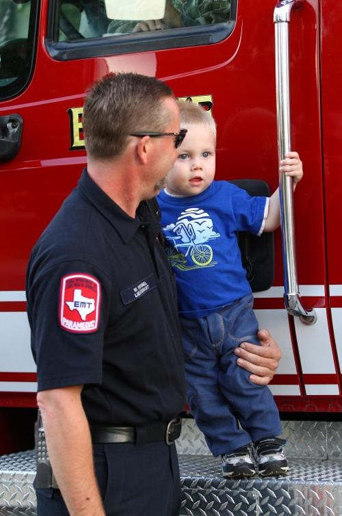 Cove National Night Out