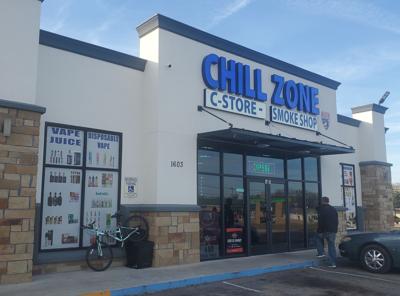 pur vape and smoke shop Killeen council makes motion of direction to change zoning of vape and smoke  shops and limit their distance from schools | Local News