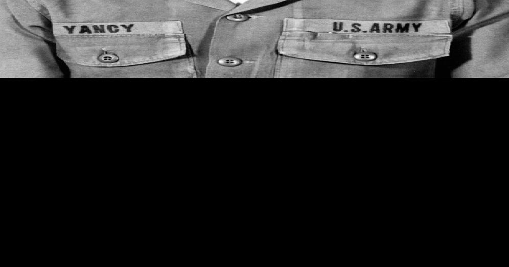 Roy L. Yancy Obituaries