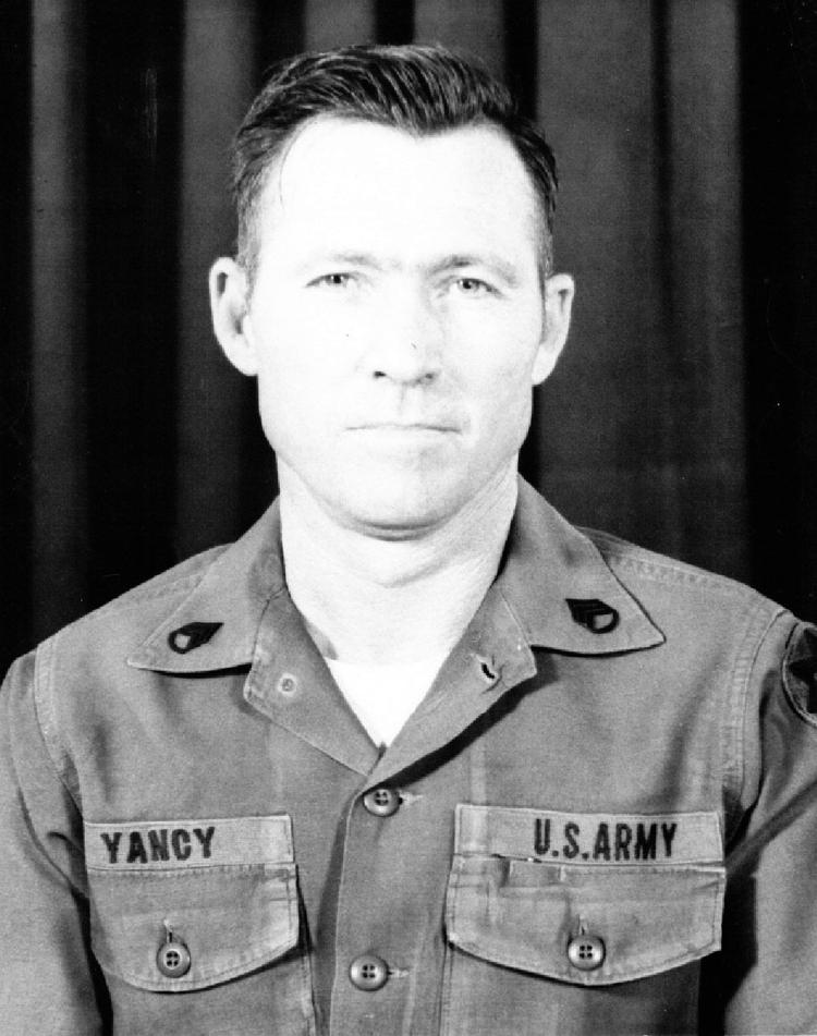 Roy L. Yancy Obituaries