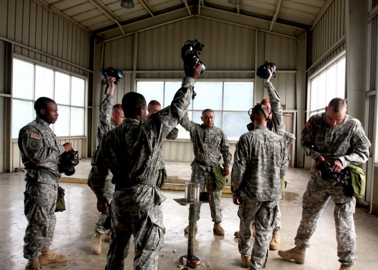 Fort Hood Herald 2010 in Review
