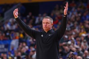 Georgia Basketball: Mike White's Fifth Season Begins After Record 22-Win Campaign and Second Straight NCAA Bid