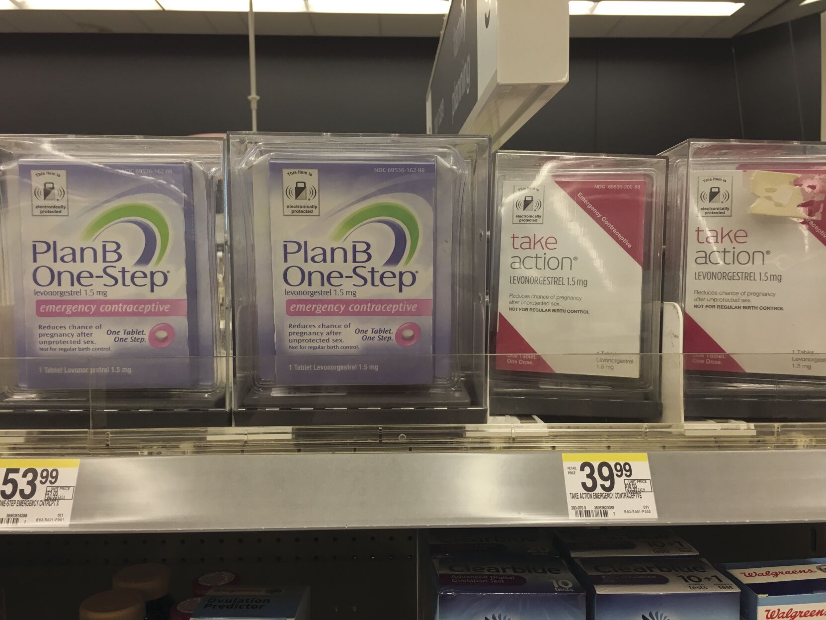 Plan B Near Me Walgreens Store | Emergencydentistry.com