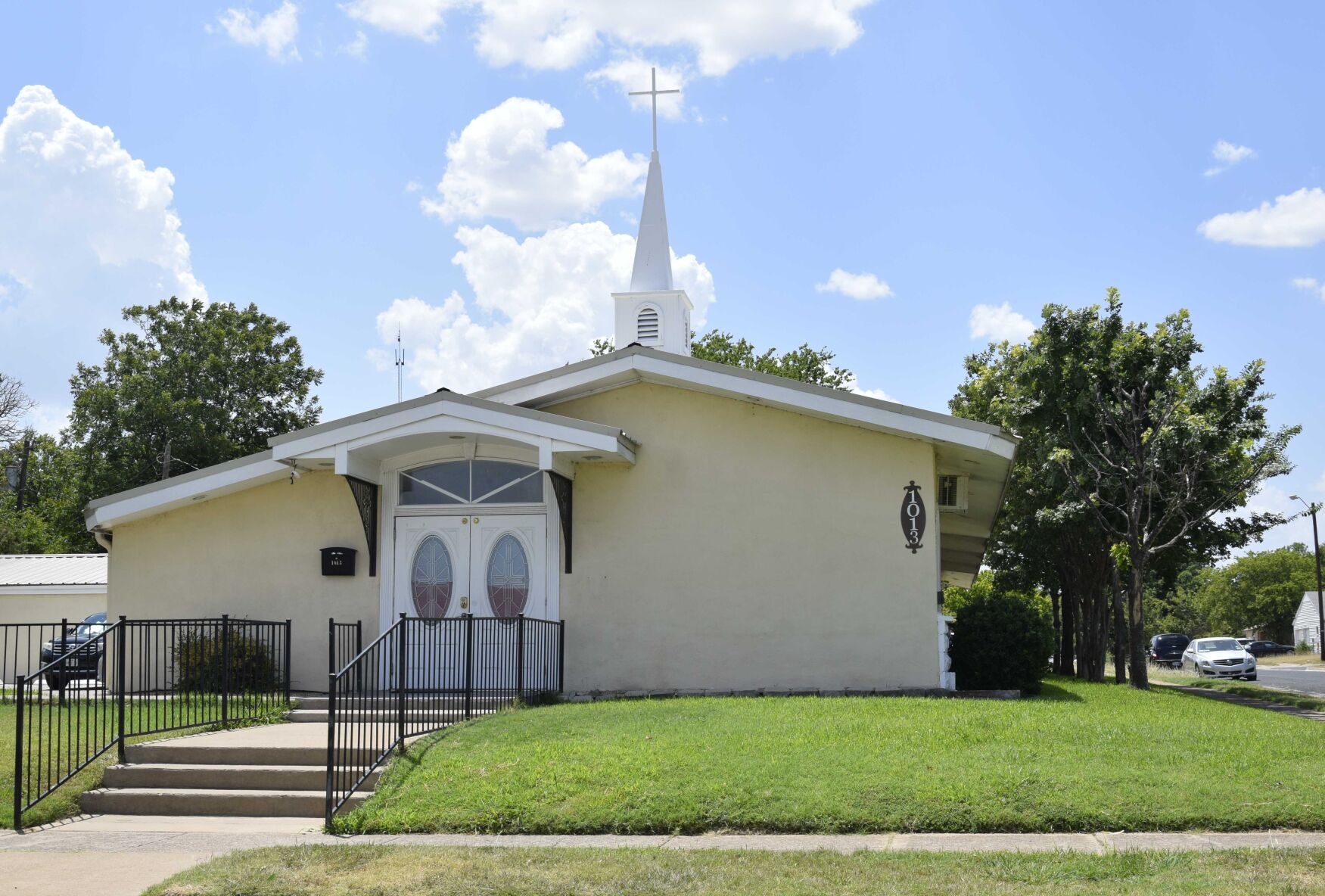Killeen “cult” church linked to others in three states Local News kdhnews